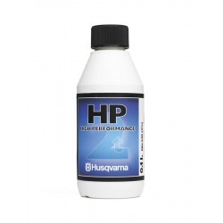 Aceite de 2 tiempos HP Husqvarna 100ml
