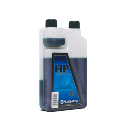 Aceite de 2 tiempos HP Husqvarna 1L