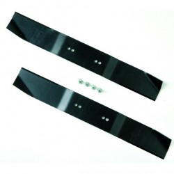 Cuchilla para cortacésped N34BPE, blíster