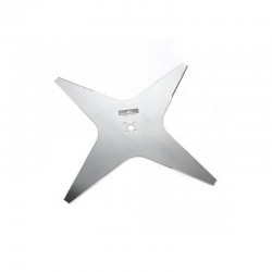 Cuchilla Para Robot Cortacésped WR250 y WR250S