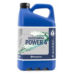 Gasolina Alquilato 4T Husqvarna 5L