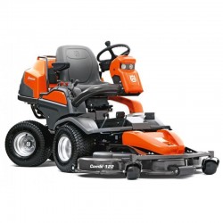 Cortacesped Husqvarna P524XR EFI