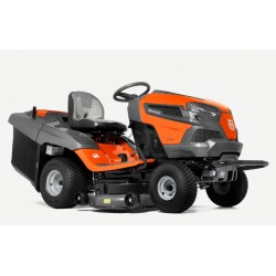 Tractor Cortacesped Husqvarna TC 242TX