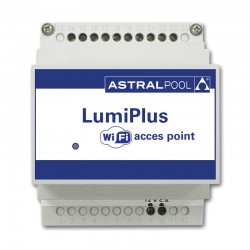 LumiPlus WiFi Access Point +