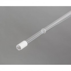 Lámpara 40 W. para desinfección ultravioleta