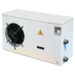 Bomba Enfriadora Astralpool Alaska 8