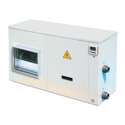 Enfriadora Astralpool Siberia 10