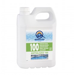 Antialgas 100