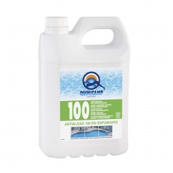 Antialgas 100 Sin Espumante