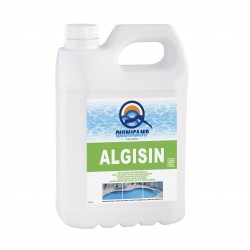 Algisin Antialgas No Espumante