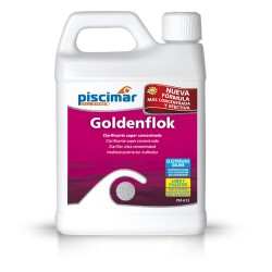 Piscimar Goldenflok PM-613