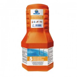 Dosificador Automático Mantenimiento 5 Efectos 2KG