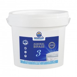 Cloro ALBORAL BIFASE 3