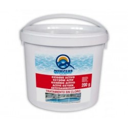 Oxígeno Activo Pastillas 20 G