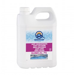 Anti Incrustante Quimical Liquido