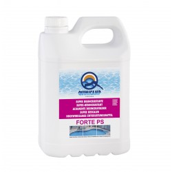Súper Desincrustante Liquido Forte
