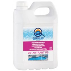 Desincrustante Líquido DETARTRANT