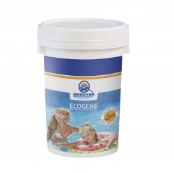 Tratamiento Ecogene Para Piscinas Desmontables