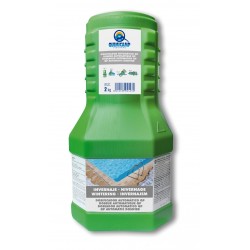 Dosificador Auto Invernaje 2 Kg 50m3