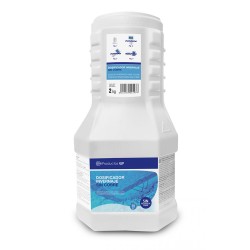 Dosificador auto invernaje sin cobre 2 Kg 50m3