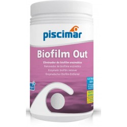 BIOFILM OUT