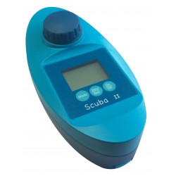 Pooltester Electrónico Portátil Scuba II
