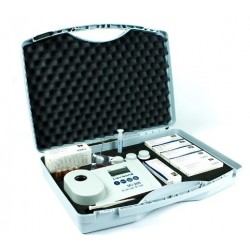 Equipo Analizador Fotométrico MD200 5 EN 1