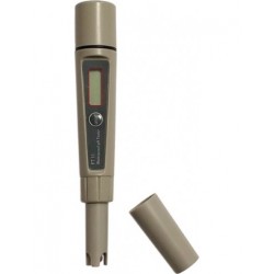 Medidor Electrónico pH FT11