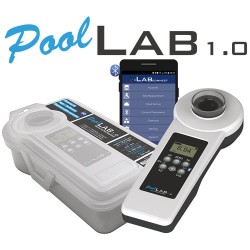Fotómetro PoolLAB 1.0