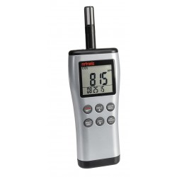 Medidor De CO2 Rotronic CP-11