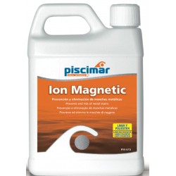 ION MAGNETIC