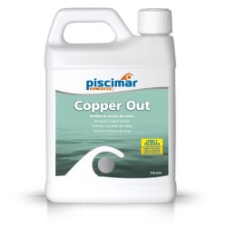 Copper Out PM-655