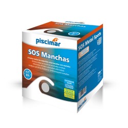 SOS Manchas
