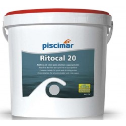 PM-533 RITOCAL 20