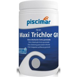 PM-501 MAXI TRICHLOR GR