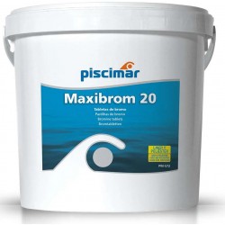 PM-572 MAXIBROM 20