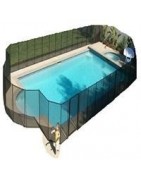 Seguridad Piscina