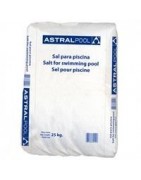 Sal - Piscina