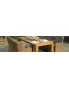 Muebles de Jardín