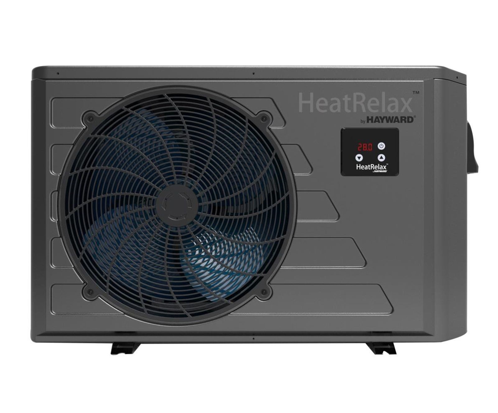 Hayward Heat Relax Inverter