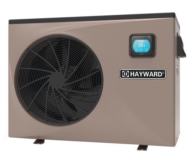 Hayward Easy Temp Inverter