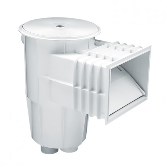 Material Vaso Piscina