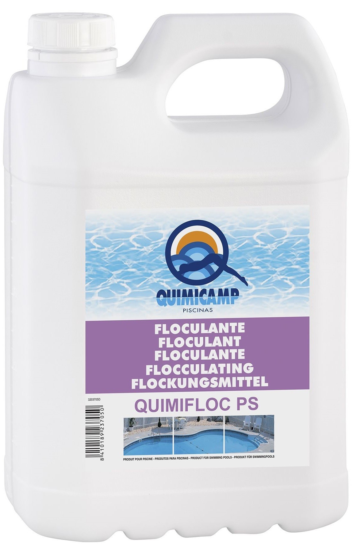 Quimicamp