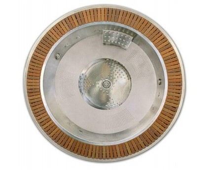 Spas Acero Inoxidable