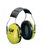 Protección Auditiva "Auriculares"