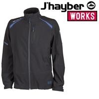 Ropa J´hayber Works