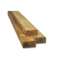 MADERA PARA JARDÍN