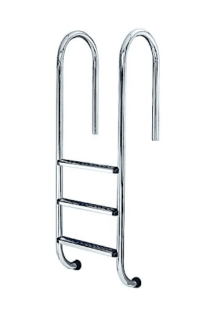 Escaleras Piscina