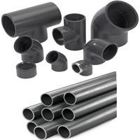 Accesorios Pvc