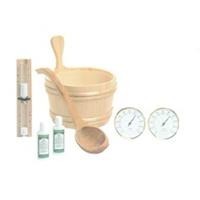 Accesorios Sauna